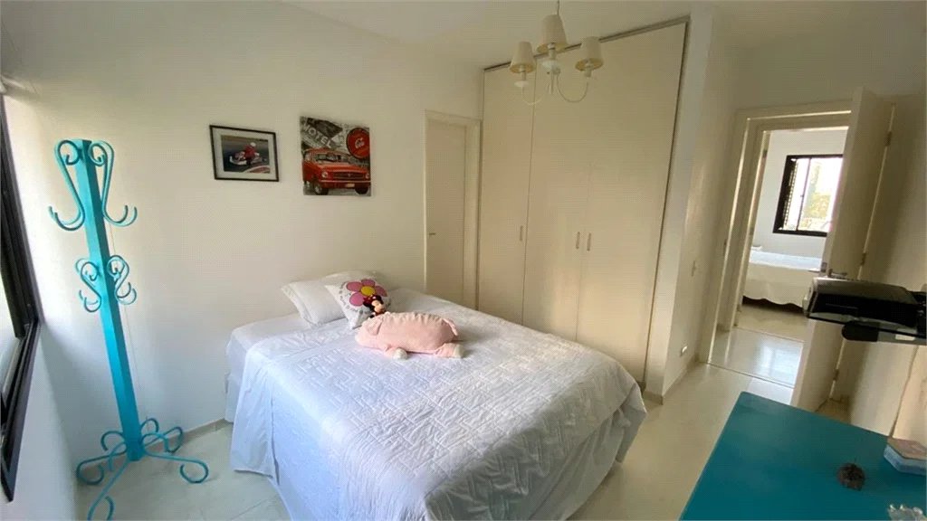Apartamento à venda com 3 suítes em Vila Andrade, São Paulo, SP