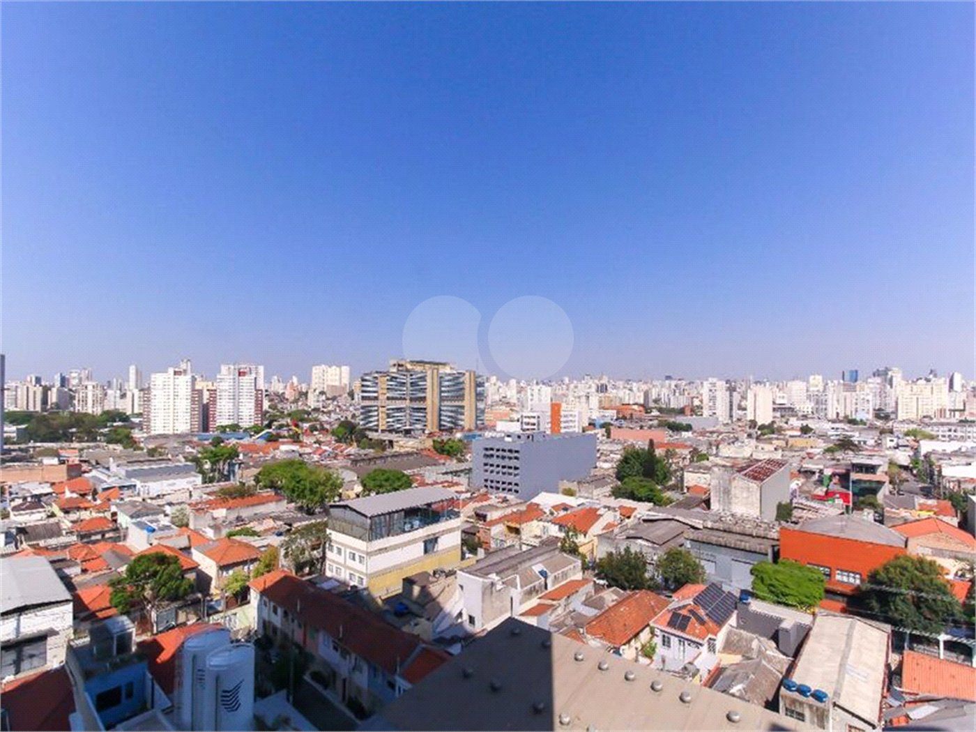 Apartamento à venda com 2 quartos em Mooca, São Paulo, SP