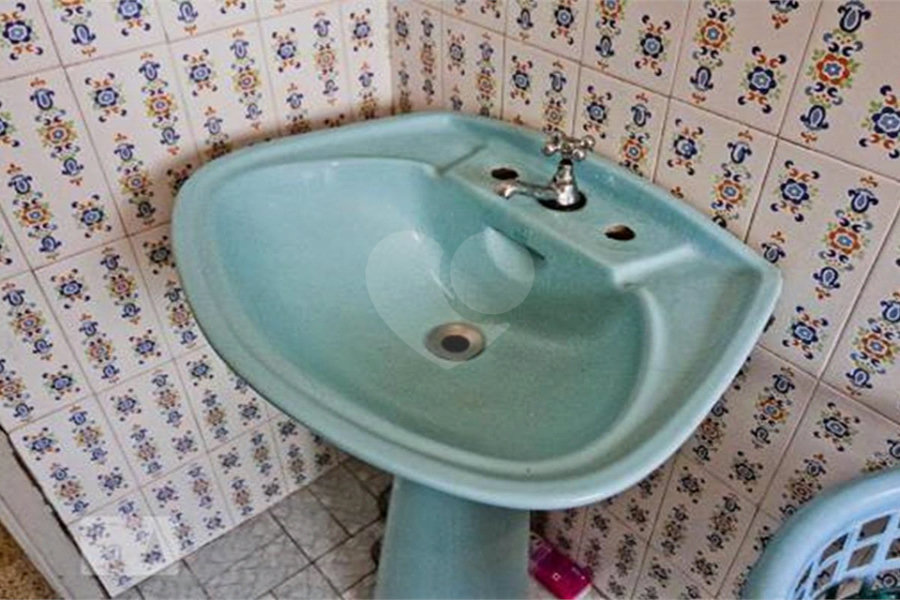 Sobrado à venda com 2 quartos em Tucuruvi, São Paulo, SP
