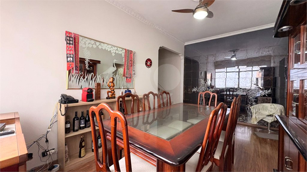 Apartamento à venda com 4 quartos em Tijuca, Rio de Janeiro, RJ