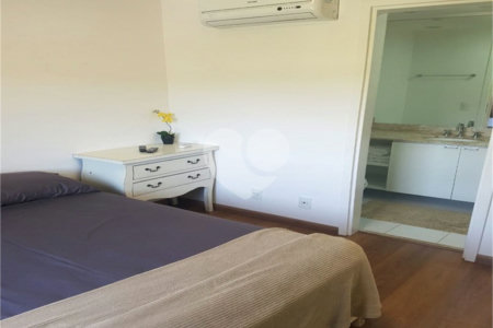 Apartamento à venda com 1 suíte em Jardim Leonor, São Paulo, SP