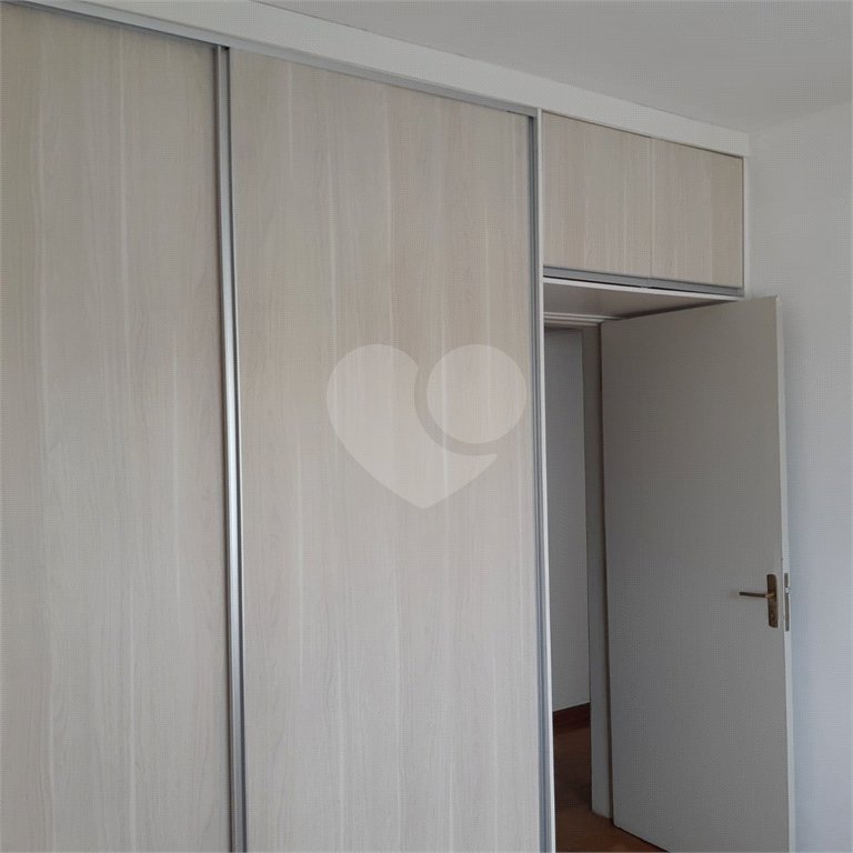 Apartamento à venda com 2 quartos em Santana, São Paulo, SP