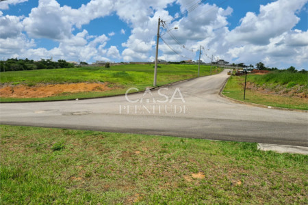 Terreno em condomínio à venda em Jardim Paulistano, Salto de Pirapora, SP