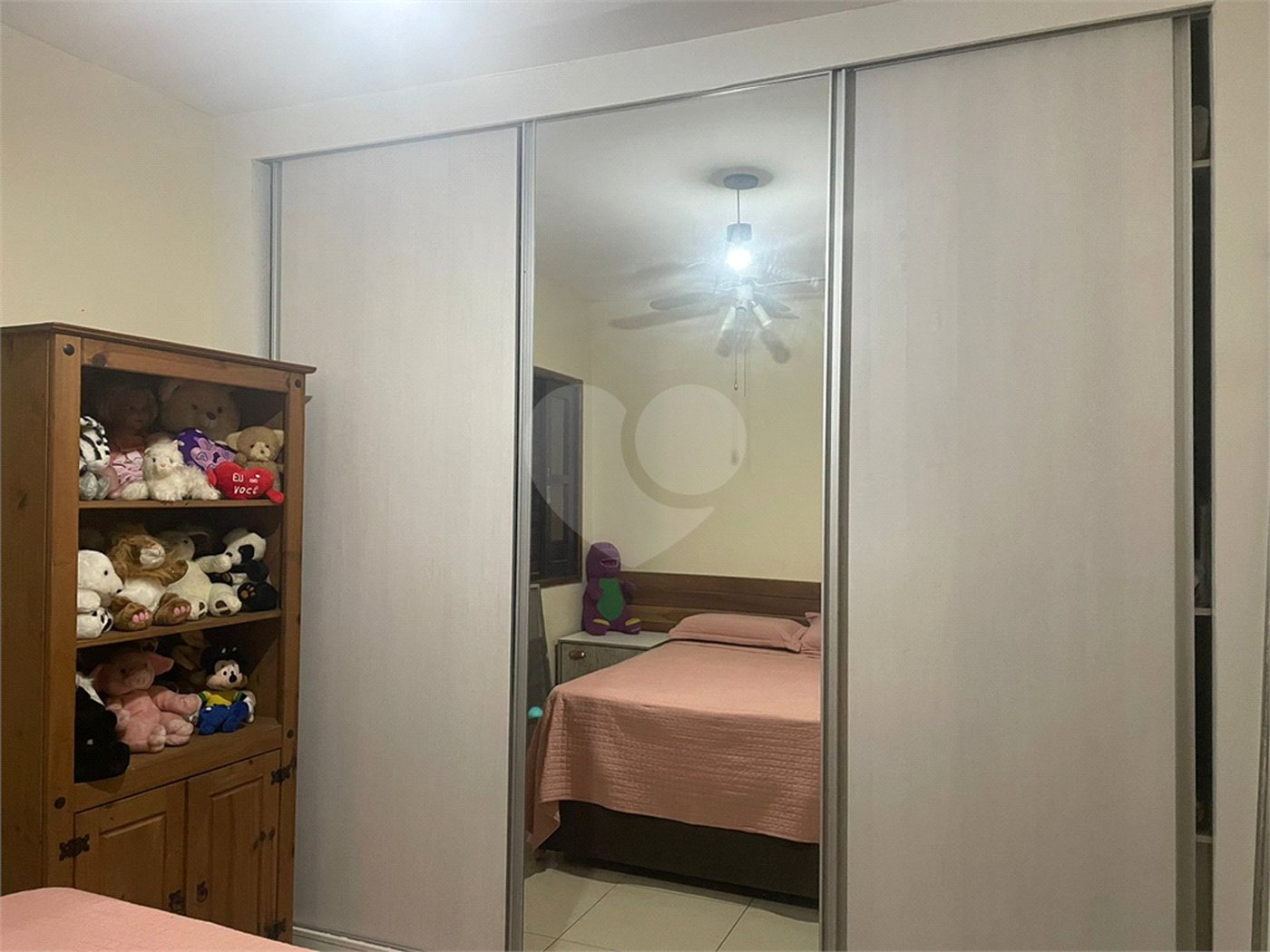 Casa Térrea à venda com 3 quartos, sendo 1 suíte, em Horto, São Paulo, SP