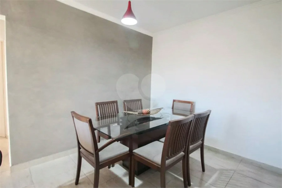 Apartamento à venda com 2 quartos em Mandaqui, São Paulo, SP