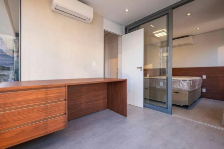 Apartamento para alugar com 1 quarto em Pinheiros, São Paulo, SP