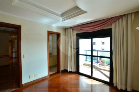 Apartamento à venda com 4 quartos, sendo 2 suítes, em Vila Monumento, São Paulo, SP