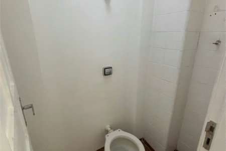 Apartamento à venda com 2 quartos em Pinheiros, São Paulo, SP