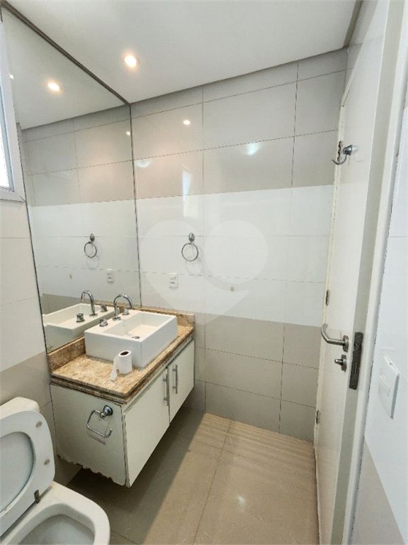 Apartamento à venda com 3 suítes em Santana, São Paulo, SP