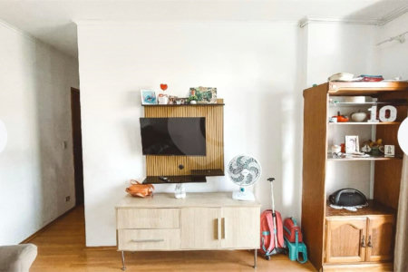 Apartamento à venda com 2 quartos em Santana, São Paulo, SP