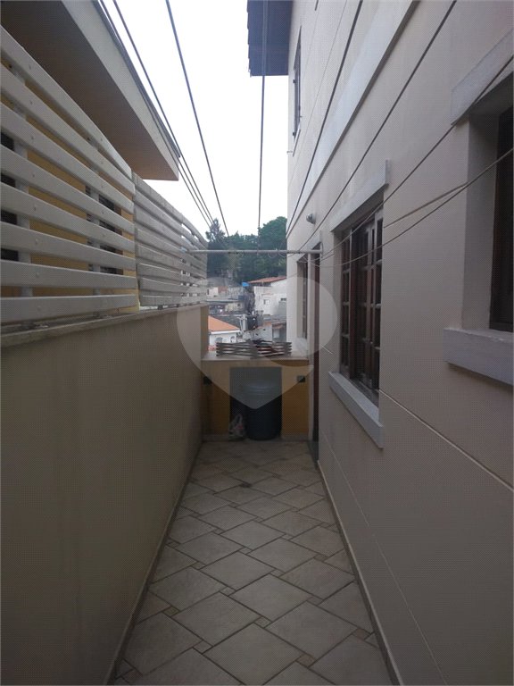 Sobrado à venda com 3 quartos, sendo 1 suíte, em Vila Mazzei, São Paulo, SP