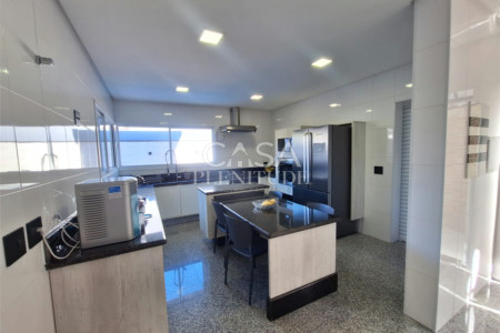 Casa em condomínio à venda com 3 suítes em Jardim Residencial Chácara Ondina, Sorocaba, SP