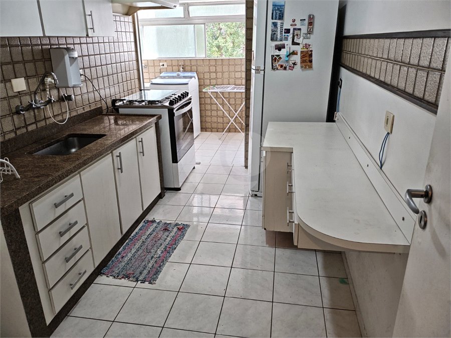 Apartamento à venda com 3 quartos, sendo 1 suíte, em Santana, São Paulo, SP