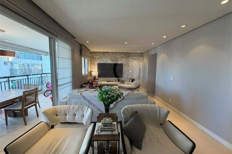Apartamento à venda com 3 quartos, sendo 1 suíte, em Mandaqui, São Paulo, SP