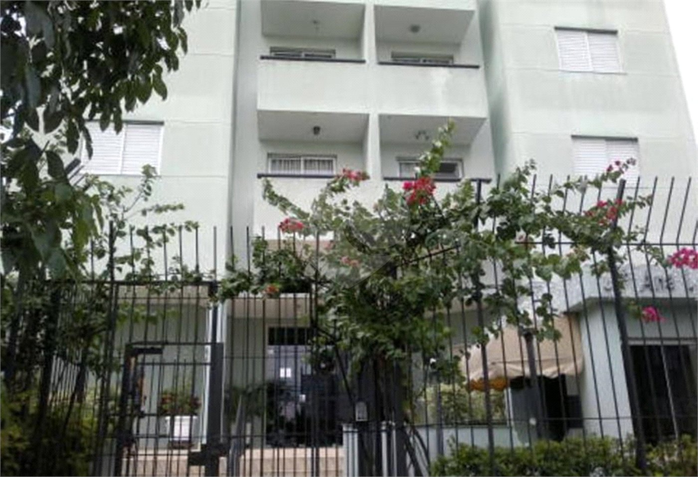 Apartamento à venda com 2 quartos em Vila Santa Catarina, São Paulo, SP