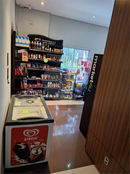 Apartamento à venda com 2 quartos em Jardim Esmeralda, São Paulo, SP