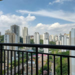 Apartamento à venda com 2 suítes em Vila Andrade, São Paulo, SP