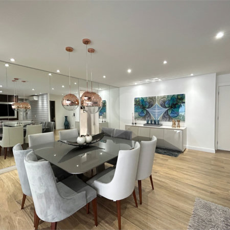 Apartamento à venda com 3 suítes em Vila Leopoldina, São Paulo, SP