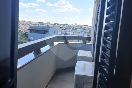 Apartamento à venda com 3 quartos, sendo 1 suíte,  em Vila Redentora, São José do Rio Preto, SP