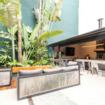 Casa à venda com 4 suítes em Cidade Monções, São Paulo, SP