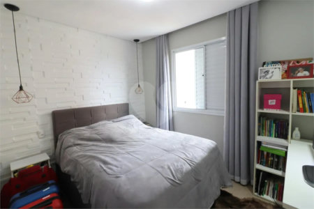 Apartamento à venda com 2 quartos em Conceição, Osasco, SP