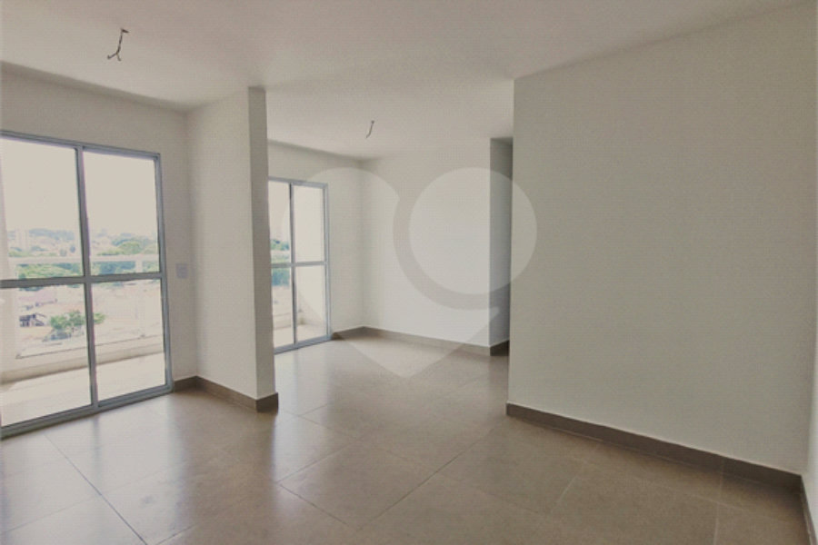 Apartamento à venda ou para alugar com 1 suíte em Santana, São Paulo, SP