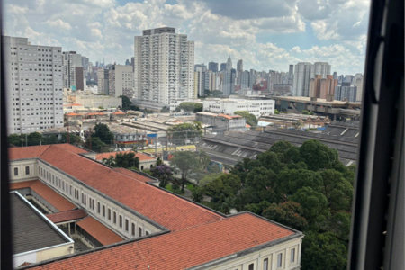 Apartamento à venda ou para alugar com 2 quartos em Mooca, São Paulo, SP