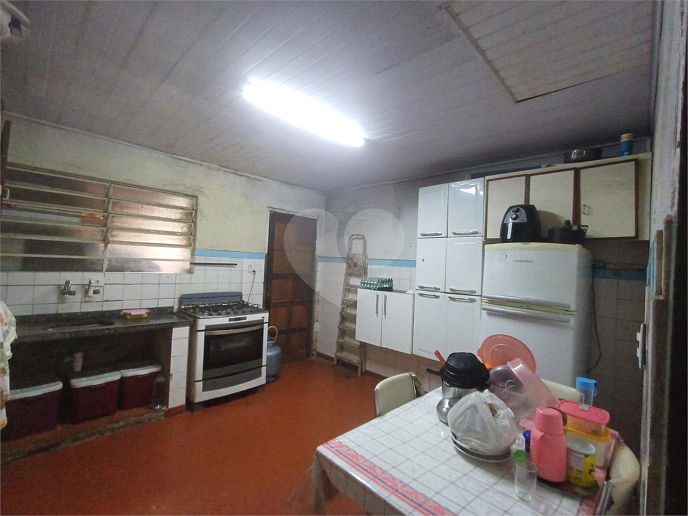 Casa à venda com 2 quartos em Lauzane Paulista, São Paulo, SP
