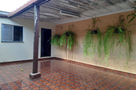 Casa à venda com 4 quartos, sendo 1 suíte, em Parque Continental, São Paulo, SP