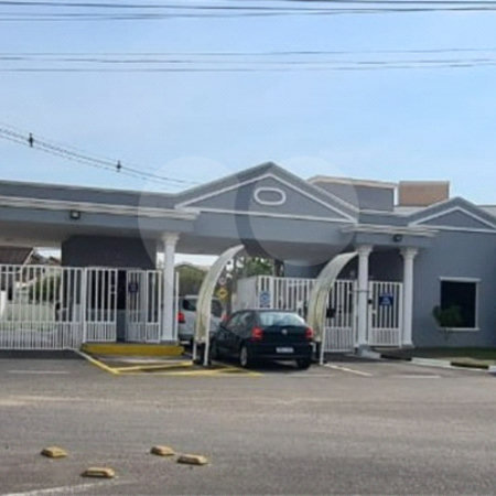 Terreno à venda no condomínio Residencial Villa Olympia, Sorocaba - SP