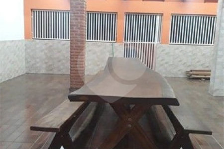 Chácara à venda com 4 quartos em Boa Vista, Salto de Pirapora, SP