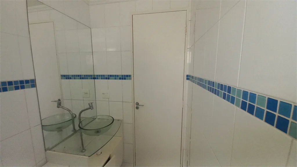 Apartamento à venda com 2 quartos em Jardim das Vertentes, São Paulo, SP