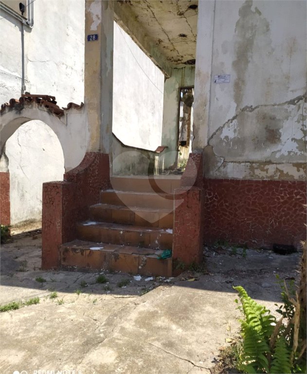 Terreno à venda em Santana, São Paulo, SP