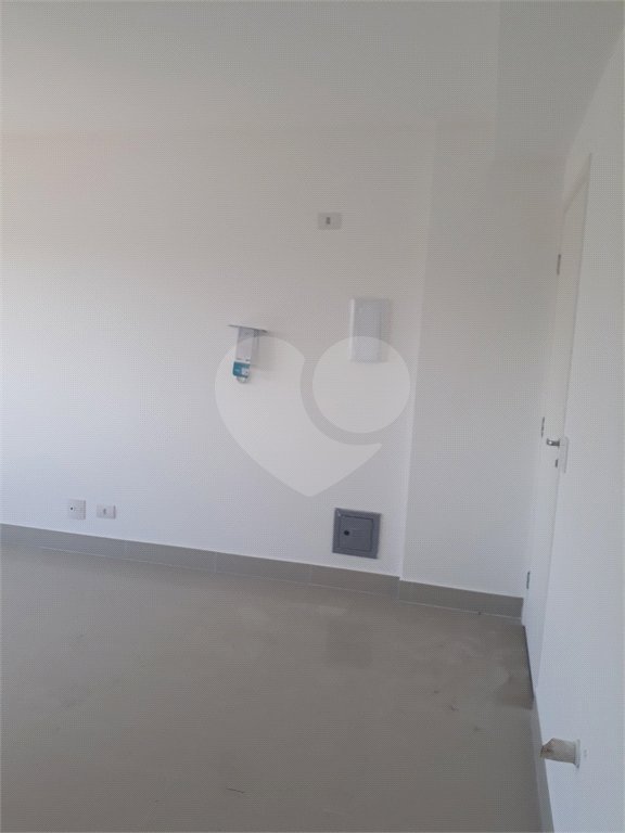 Apartamento à venda com 1 suíte em Tucuruvi, São Paulo, SP