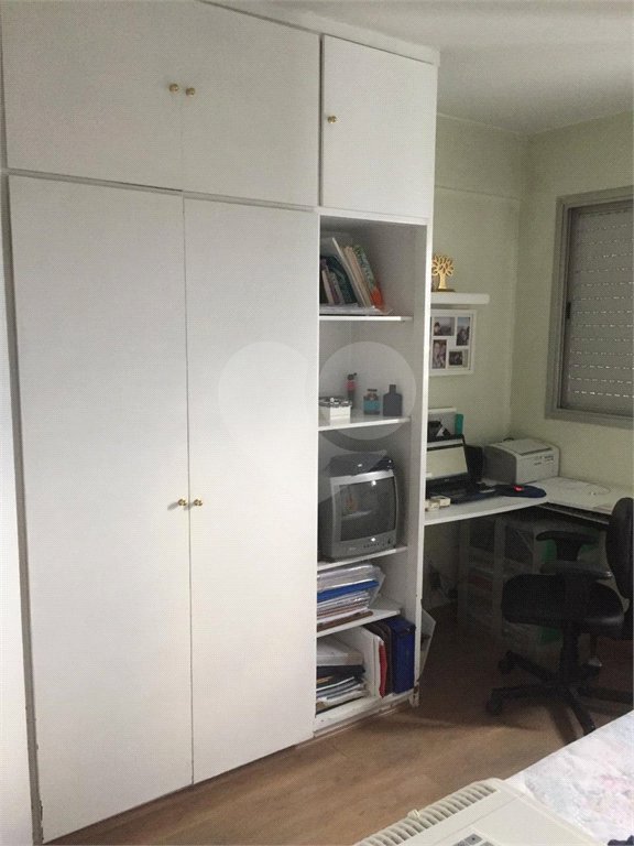 Apartamento à venda com 2 quartos em Vila Progredior, São Paulo, SP