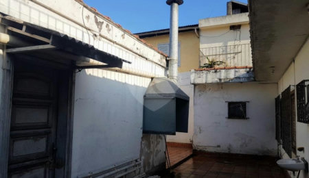 Sobrado à venda com 1 quarto em Jardim Marajoara, São Paulo, SP