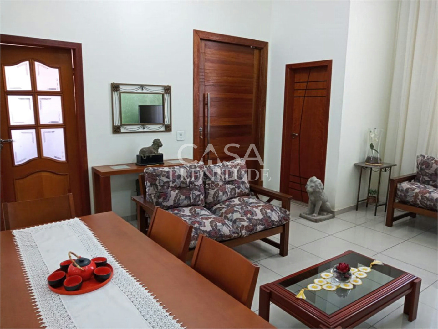 Casa em condomínio à venda com 3 quartos, sendo 1 suíte, em Jardim Novo Horizonte, Sorocaba, SP