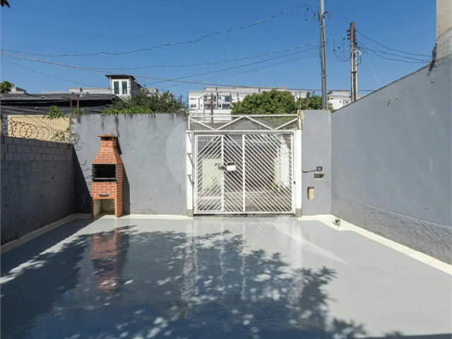 Casa de Vila à venda com 2 quartos em Santo Amaro, São Paulo, SP