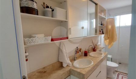 Apartamento à venda com 2 suítes em Parque Industrial, Itu, SP