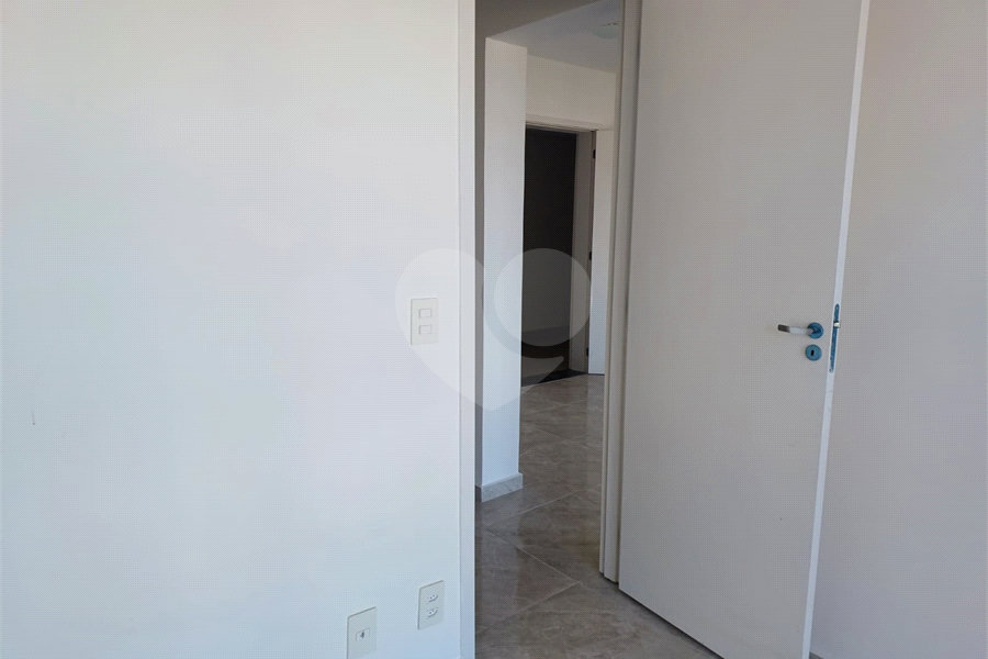 Apartamento para alugar com 2 quartos, sendo 1 suíte, em Tucuruvi, São Paulo, SP