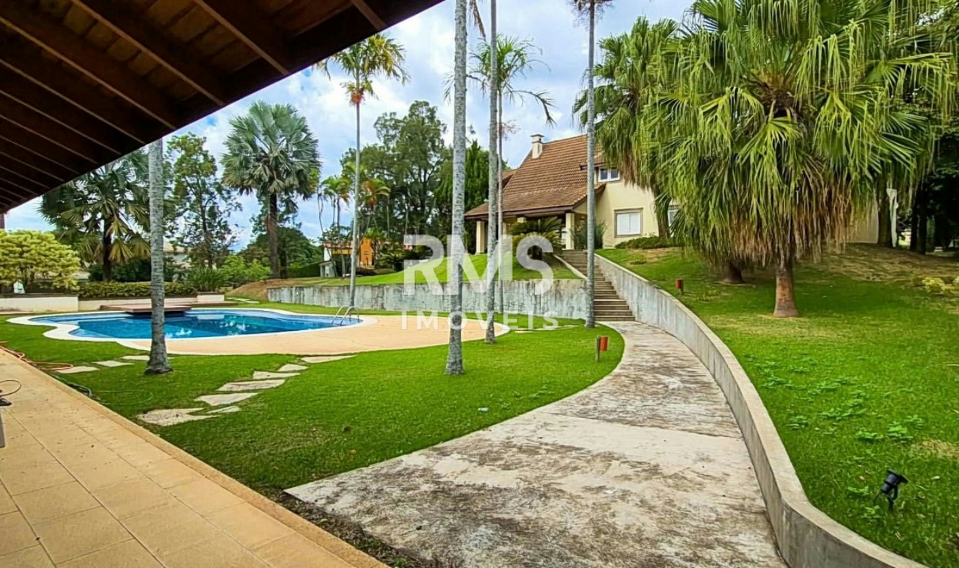 Casa à venda ou para alugar com 4 suítes no condomínio Monte Belo - Salto/sp, Salto - SP