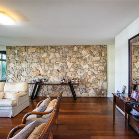 Casa à venda com 3 suítes em Alto de Pinheiros, São Paulo, SP