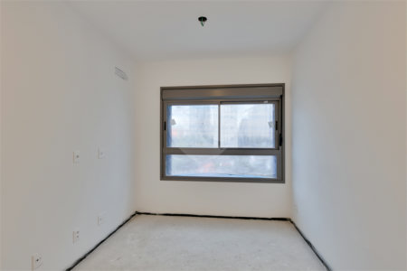 Apartamento à venda com 2 quartos, sendo 1 suíte, em Brooklin, São Paulo, SP
