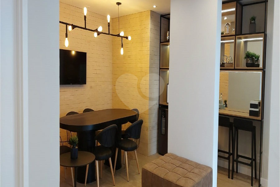 Apartamento à venda com 3 quartos, sendo 1 suíte, em Tucuruvi, São Paulo, SP