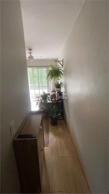 Apartamento à venda com 3 quartos em Jardim Monte Alegre, São Paulo, SP