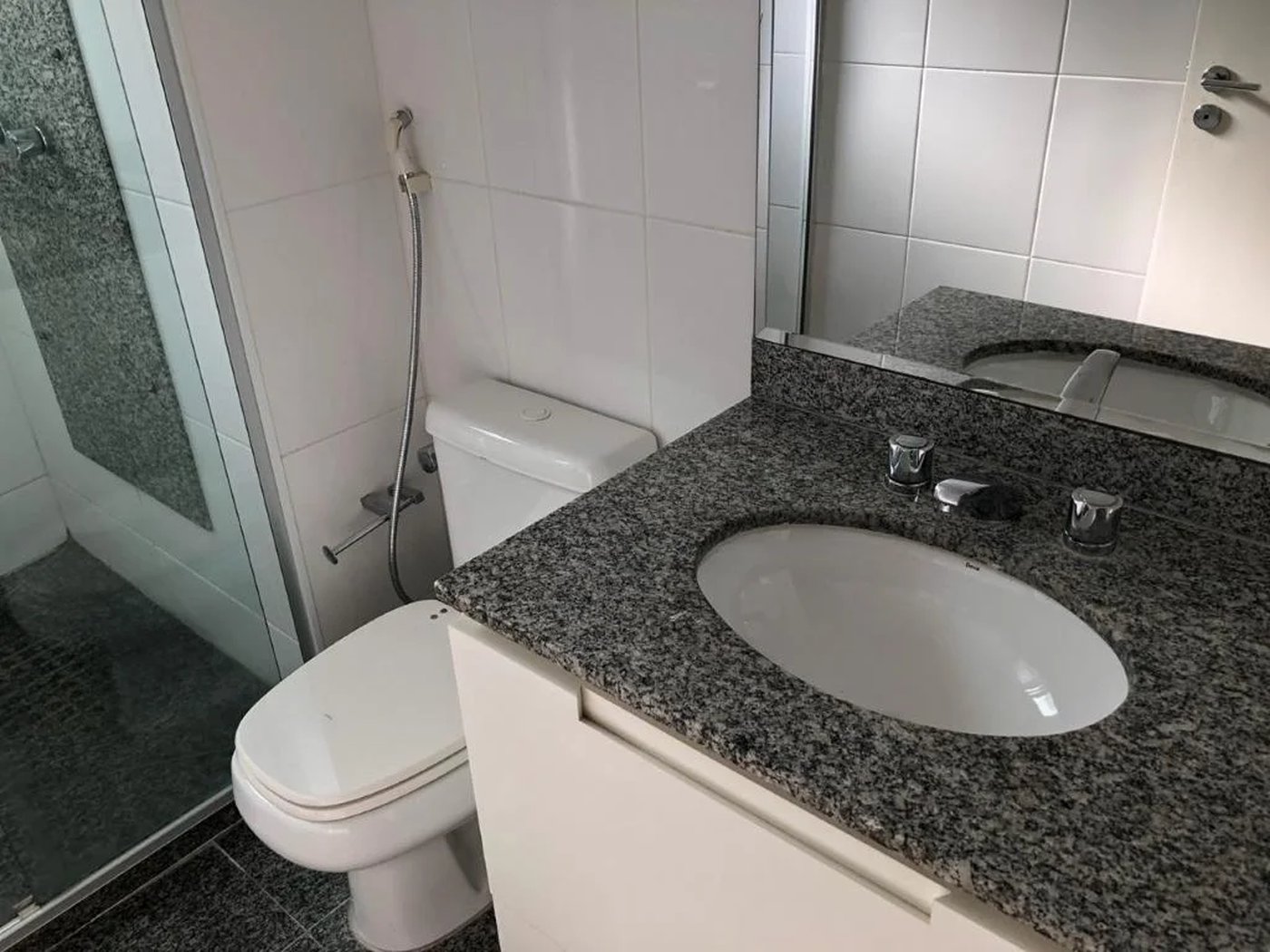 Apartamento à venda com 3 suítes em Vila Suzana, São Paulo, SP