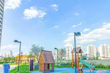 Apartamento à venda com 3 quartos, sendo 1 suíte, em Vila Anastácio, São Paulo, SP