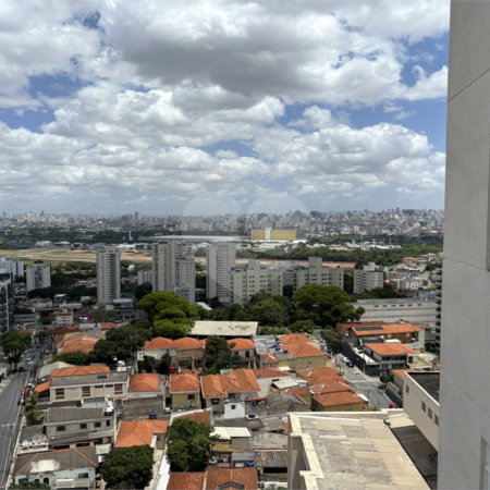 Apartamento à venda com 2 quartos, sendo 1 suíte, em Santa Teresinha, São Paulo, SP