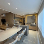 Apartamento Residencial à venda, Canto do Forte, Praia Grande - AP1508.