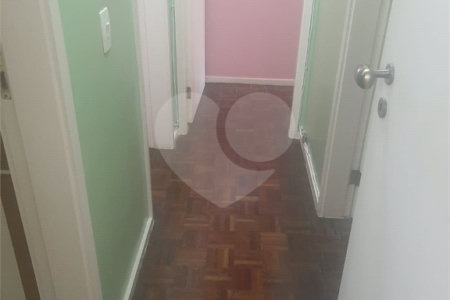 Apartamento à venda com 3 quartos, sendo 1 suíte, em Tijuca, Rio de Janeiro, RJ